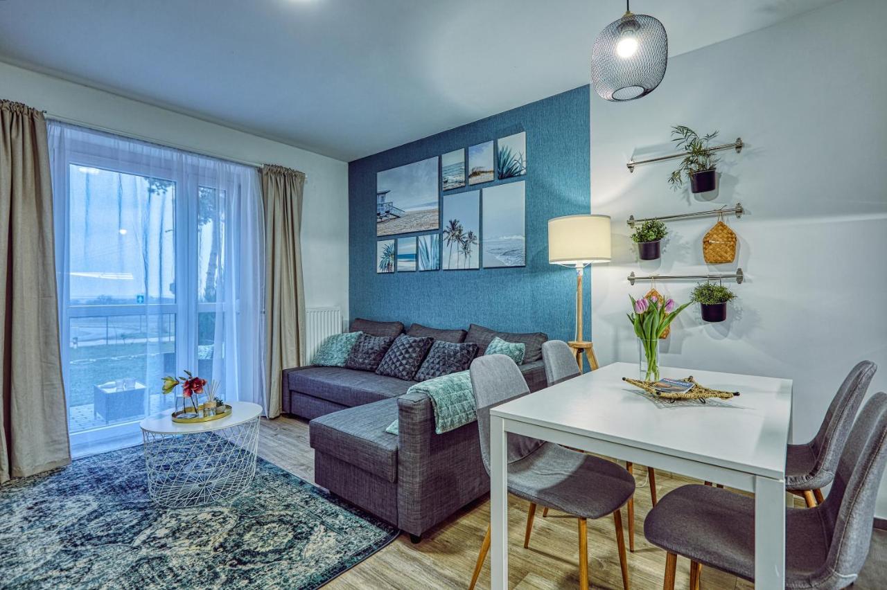 Harol Home & Bike Fertőrákos Eksteriør bilde