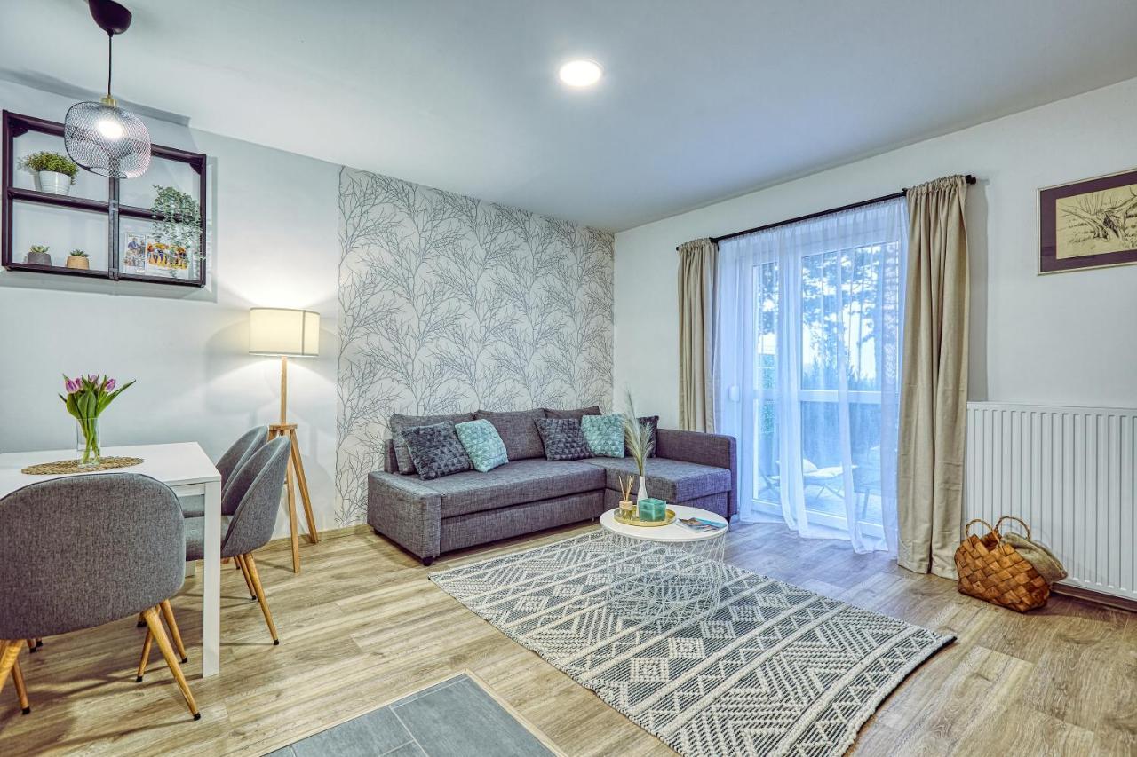 Harol Home & Bike Fertőrákos Eksteriør bilde