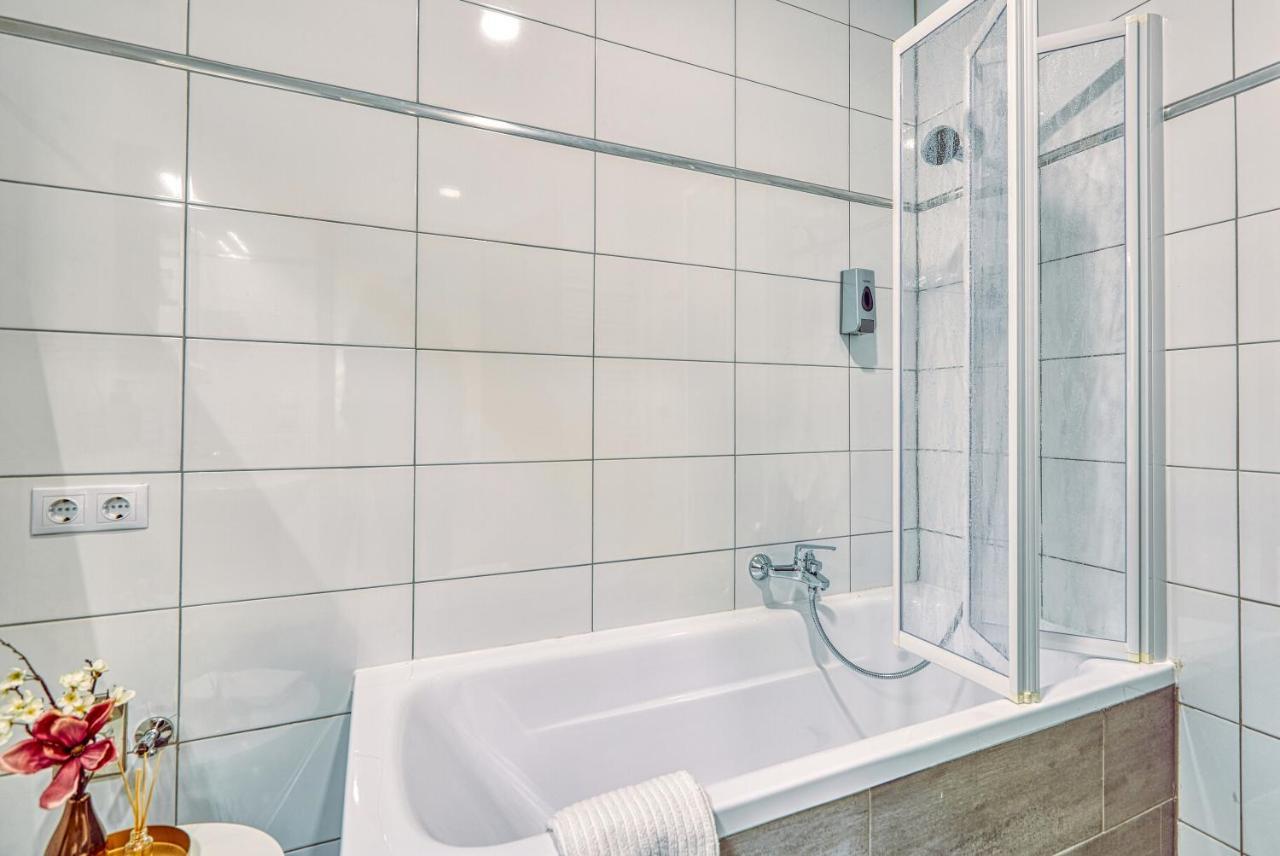 Harol Home & Bike Fertőrákos Eksteriør bilde