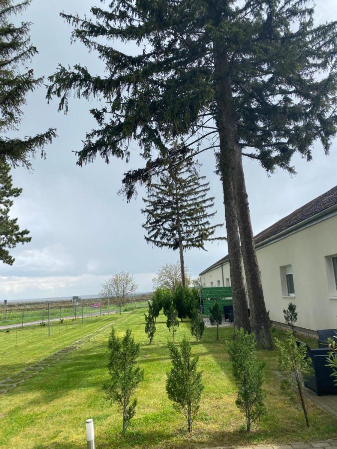 Harol Home & Bike Fertőrákos Eksteriør bilde
