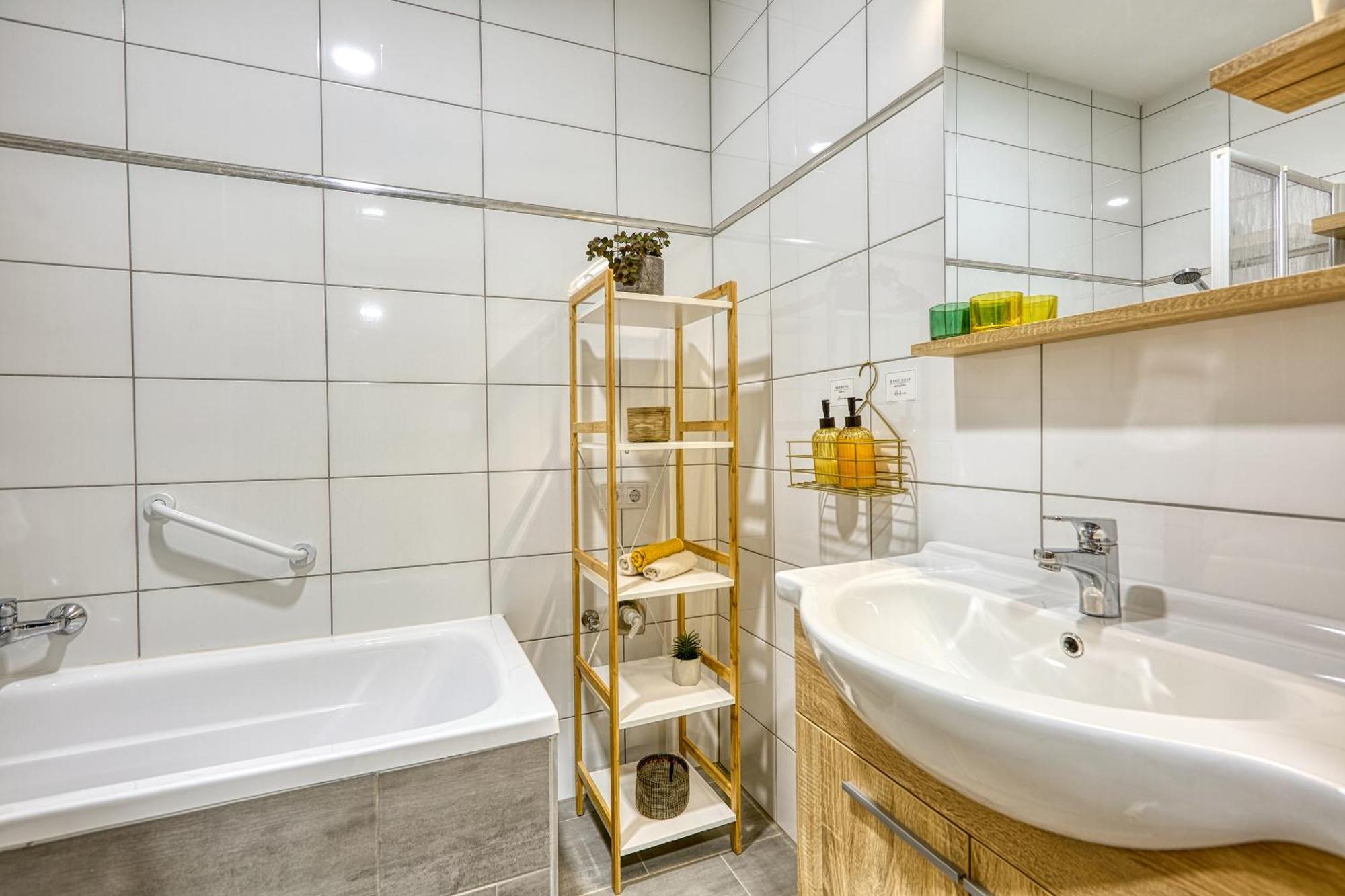 Harol Home & Bike Fertőrákos Eksteriør bilde